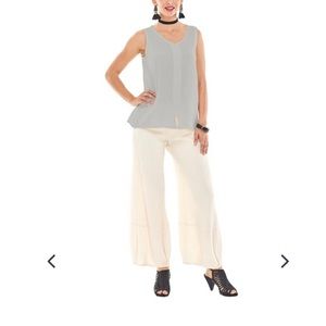 Oh My Gauze! Henri blouse size 1.